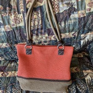 Croft and Barrow bag